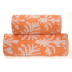 KELLY FROTEX RĘCZNIK 50x100 POMARAŃCZOWY 380