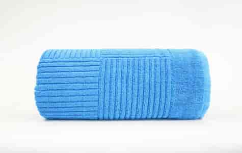 ENIGMA FROTEX RĘCZNIK 70x140 TURKUSOWY 450