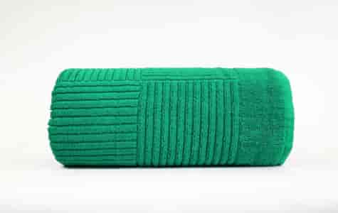 ENIGMA FROTEX RĘCZNIK 70x140 ZIELONY 450