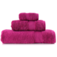 EGYPTIAN COTTON RĘCZNIK 50x90 FUKSJA 600