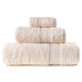 EGYPTIAN COTTON RĘCZNIK 50x90 KREMOWY 600