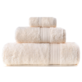 EGYPTIAN COTTON RĘCZNIK 70x140 KREMOWY 600