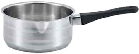 OLIVE RONDEL Z DZIÓBKIEM 12cm 0,6l 431113