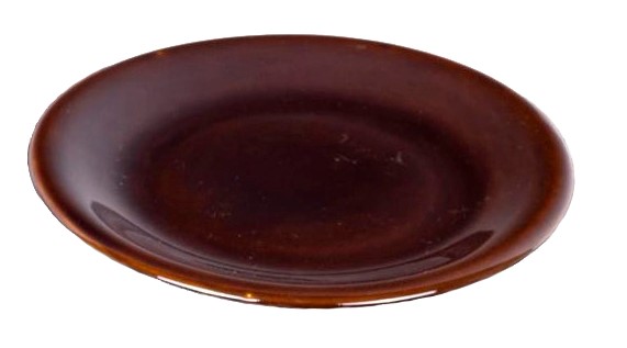 KAMIONKA TALERZ DESEROWY 19cm