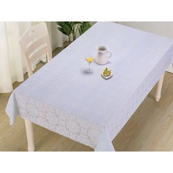 GRETA KORONKA PCV 135-140 LA-0429U WHITE