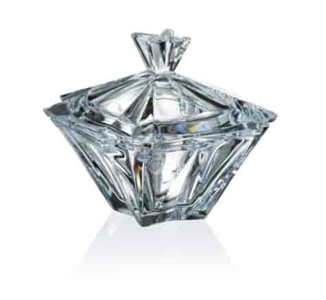 BOHEMIA METROPOLITAN BOMBONIERA 150