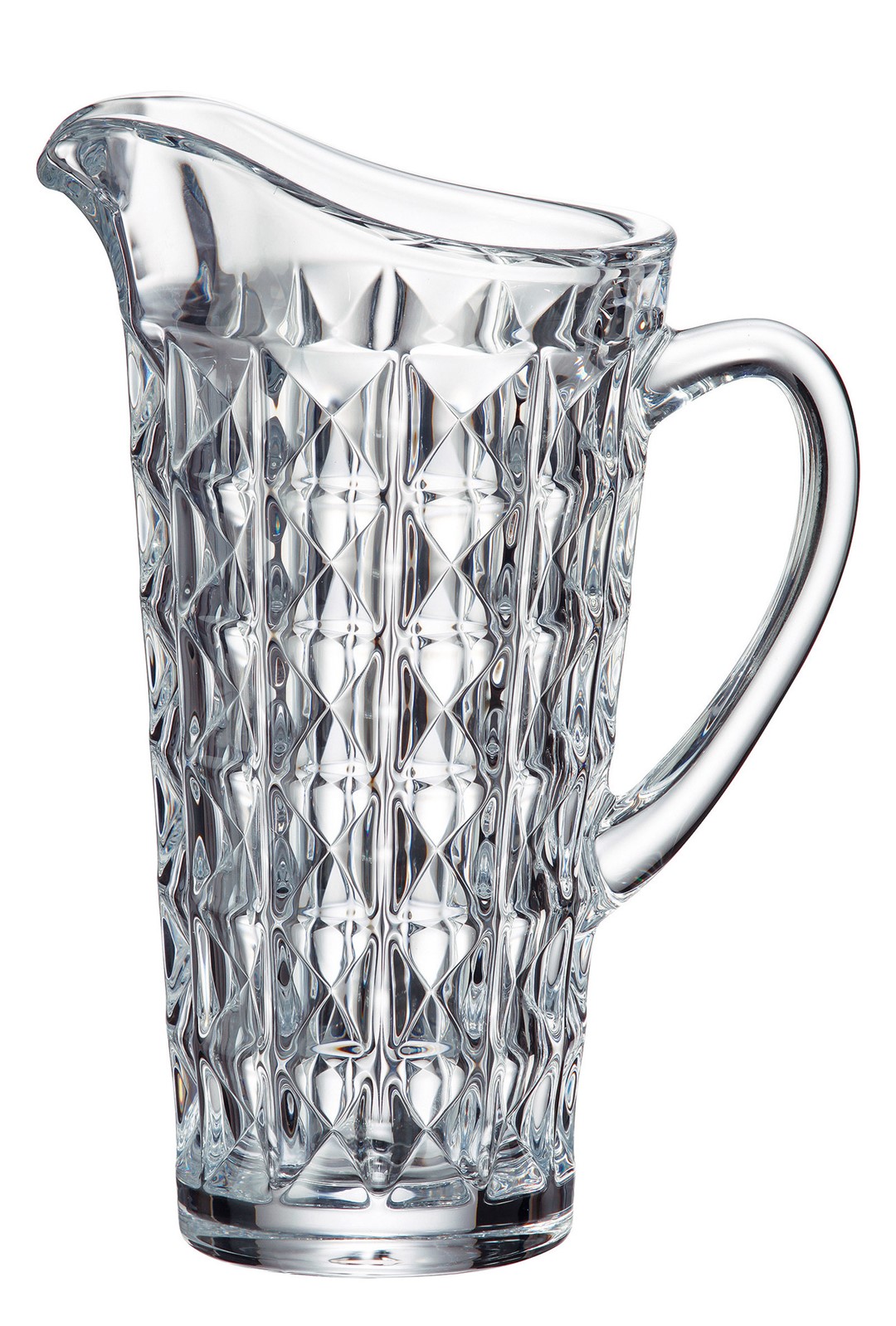 BOHEMIA DIAMOND DZBAN 1250