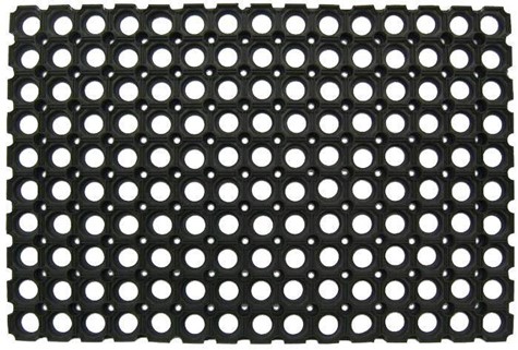 GUMMY WYCIERACZKA  50x 80cm 22mm