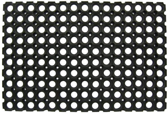 GUMMY WYCIERACZKA  80x120cm 22mm