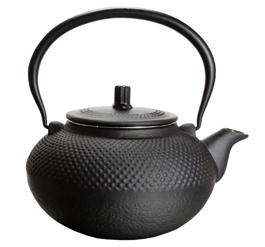 CZAJNIK ŻELIWNY Z SITKIEM 1,5l 22170642