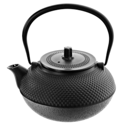 CZAJNIK ŻELIWNY Z SITKIEM 1,5l 22170642