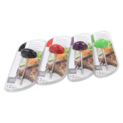 GRILL TERMOMETR DO MIĘSA 12cm 22275246