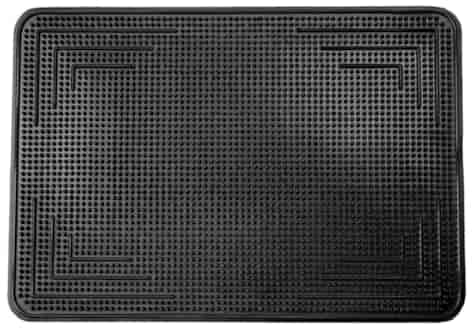 IGIEŁKOWA GUMA WYCIERACZKA 32x56cm