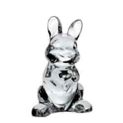 BOHEMIA FIGURKA ZAJĄC 102/58910