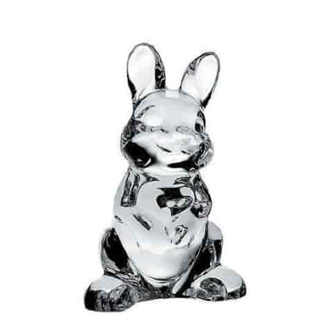 BOHEMIA FIGURKA ZAJĄC 102/58910