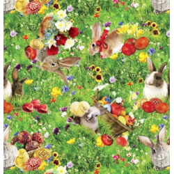 FLORISTA CERATA NA WŁÓKN 140 WIELKANOC 01002.00