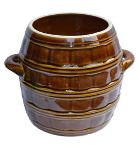 KAMIONKA BECZKA 2,5l