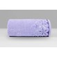 BELLA RĘCZNIK 50x90 LAWENDOWY 450