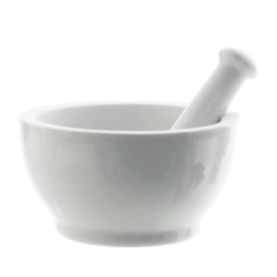 MONO MOŹDZIERZ + UBIJAK 10,5cm 23461432