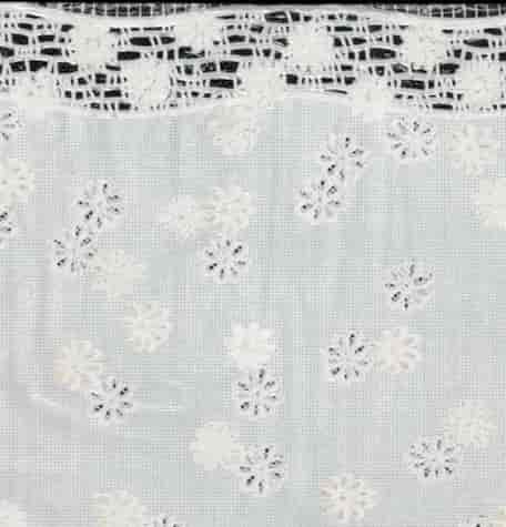 BIEŻNIK NA ŁAWE FOLIA RUNNER 0,5 1/ HNT-003D WHITE