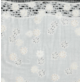 BIEŻNIK NA ŁAWE FOLIA RUNNER 0,5 1/ HNT-003D WHITE