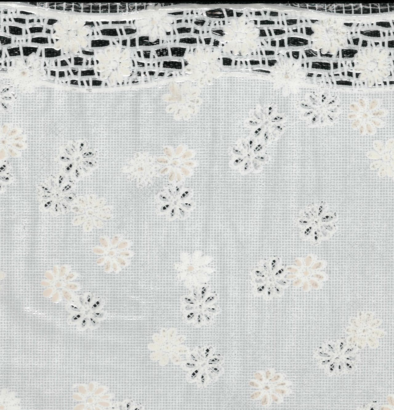 BIEŻNIK NA ŁAWE FOLIA RUNNER 0,5 1/ HNT-003D WHITE