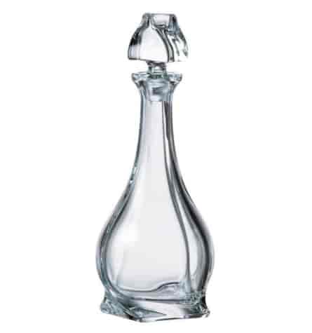 BOHEMIA QUADRO KARAFKA 770 WINO