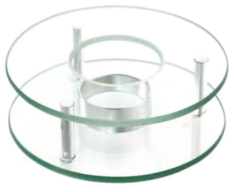 PODGRZEWACZ SZKLANY 12,5x4cm 22170661