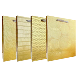 TOREBKA PREZENTOWA 31x12x40cm JUS-59663