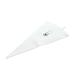 BAWEŁNIANY RĘKAW DO DEKOROWANIA 30cm 142228
