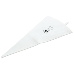 BAWEŁNIANY RĘKAW DO DEKOROWANIA 40cm 142230