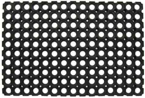 GUMMY WYCIERACZKA  50x100cm COMPOS 16mm