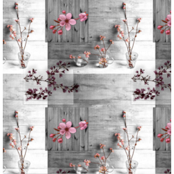 ANTALYA CERATA NA WŁÓKNINIE sz140cm d20m WF-4667D