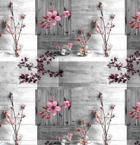 ANTALYA CERATA NA WŁÓKNINIE sz140cm d20m WF-4667D