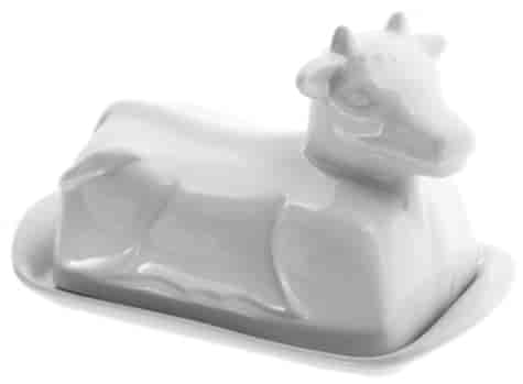 MONO MASELNICA KRÓWKA 20,5x11x12,5cm 24302175