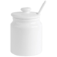 MONO CUKIERNICA OKRĄGŁA + ŁYŻECZKA 180ml 24302889