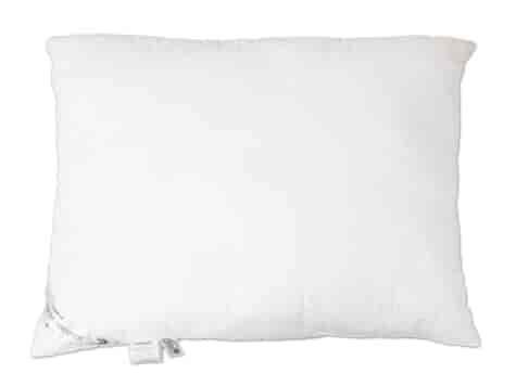 SPEŁNIONE NADZIEJE PODUSZKA BIELBAW 50X60 ZAMEK