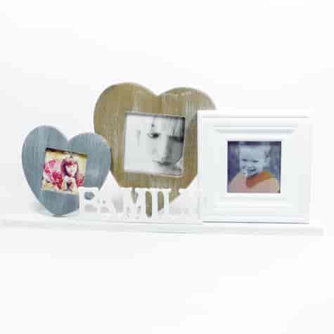 RAMKA NA ZDJĘCIA 47,5x6x22cm 52/99 7630-4