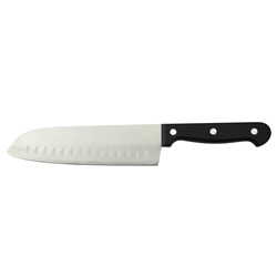 CHILLI NÓŻ SANTOKU 30cm 912140