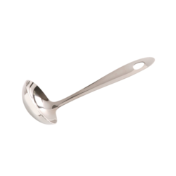 STEEL ŁYŻKA DO SOSU 20cm 477393