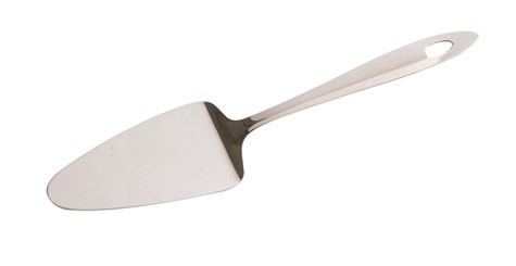 STEEL ŁOPATKA DO TORTU 20cm 477391