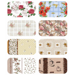 SINTA CERATA NA WŁÓKNINIE 140x180cm