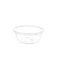 DUNYA MISKA OKRĄGŁA TRANSPARENT  1,7l 10332