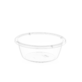 DUNYA MISKA OKRĄGŁA TRANSPARENT  4,5l 10334
