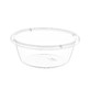 DUNYA MISKA OKRĄGŁA TRANSPARENT 14,0l 10337