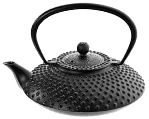 CZAJNIK ŻELIWNY Z SITKIEM 1,25l 22170640