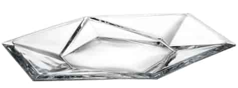 BOHEMIA ORIGAMI TALERZ PATERA 360