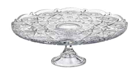 BOHEMIA NOVA OLD MIRANDA TALERZ PATERA N/N 310