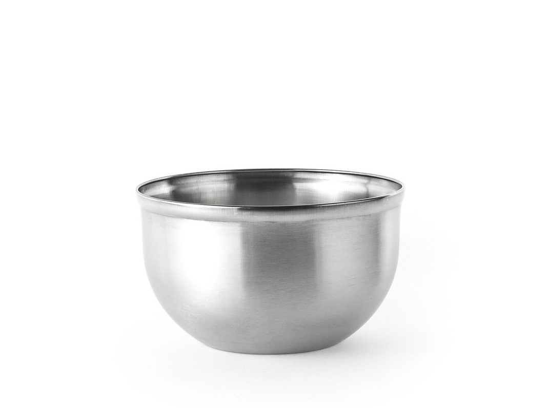 CHERIE MISKA STAL NIERDZEWNA 20cm 2,5l 465520