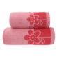PALOMA 2 RĘCZNIK 50x100 RÓŻOWY 450